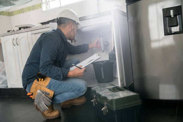 Best Residential Plumbing Services  in Lincoln, MO