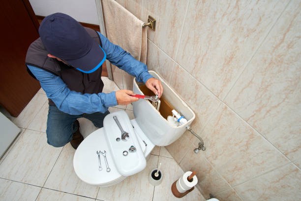 Best Toilet Repair Services  in Lincoln, MO