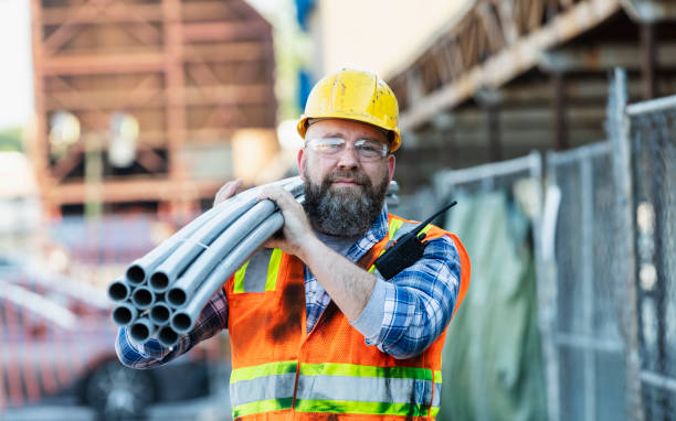 Best Local Plumber Services  in Lincoln, MO