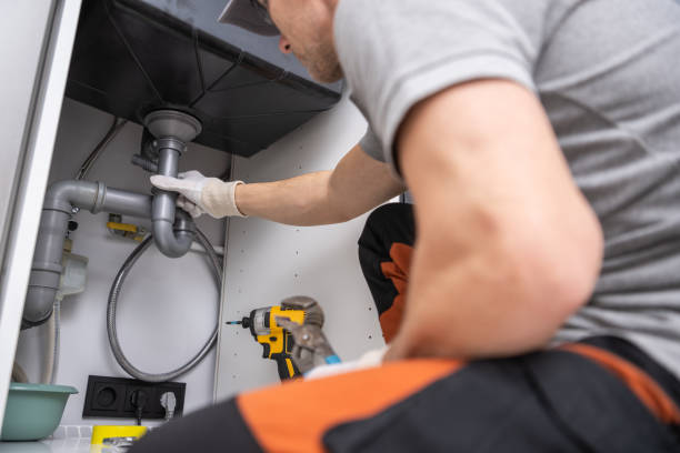 Best Water Softener Installation  in Lincoln, MO