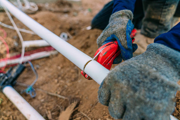Best Leak Detection Services  in Lincoln, MO